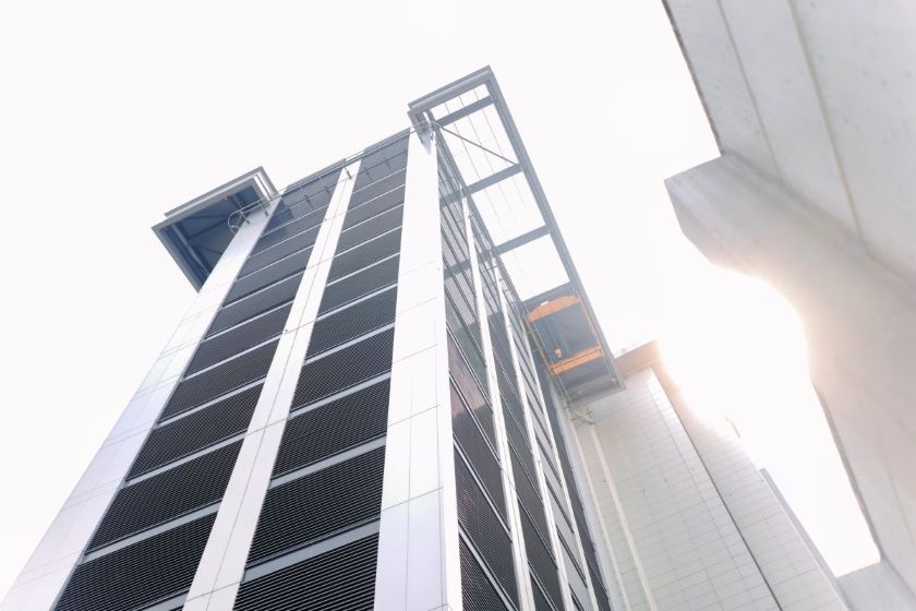 Digital Realty Advances Indonesia's Digital Infrastructure with ServiceFabric and Tier IV Reliability