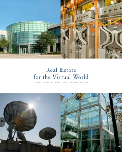 2005 Annual Report